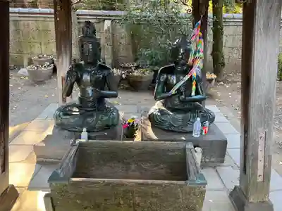 題経寺(柴又帝釈天)(東京都)