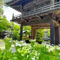 伊勢の国 四天王寺(三重県)