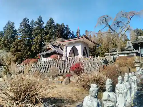 洞雲寺のその他建物