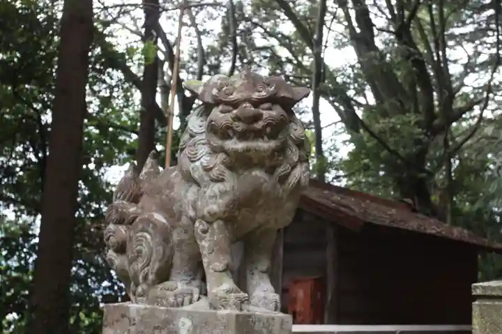 石部神社(滋賀県)