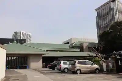 済海寺のその他建物