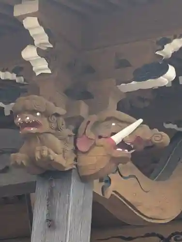 東山観音堂(静岡県)