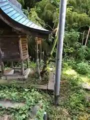 白山神社(福井県)