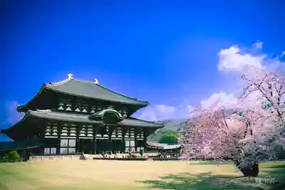 東大寺(奈良県)