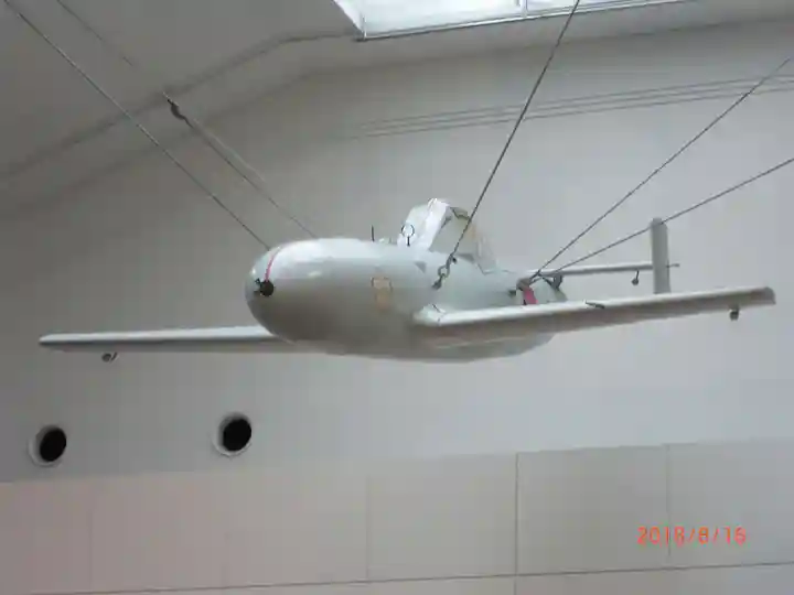 靖國神社のその他建物