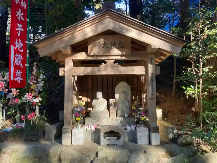 塩船観音寺(東京都)