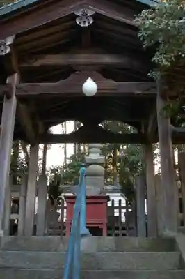 宝山寺のその他建物