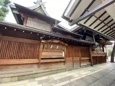 京都ゑびす神社のその他建物