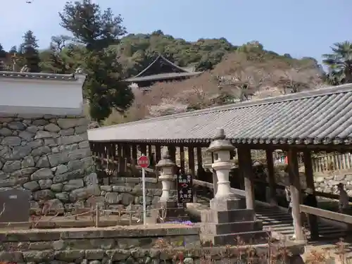 長谷寺のその他建物