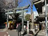 湯島天満宮(東京都)