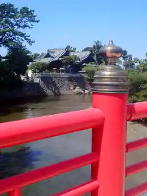森戸大明神（森戸神社）(神奈川県)