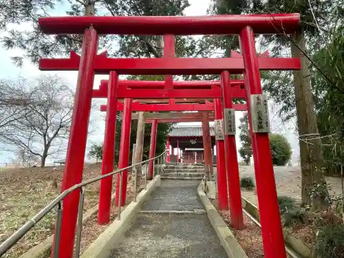 稲荷神社(滋賀県)