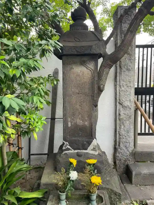 春慶院(東京都)