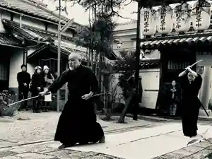 御霊神社(奈良県) 2024年01月02日(火)〜(2023年12月18日(月) 16時34分56秒投稿)