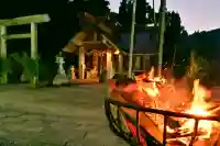 竹之高地不動社(新潟県)