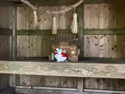 木花神社(宮崎県)