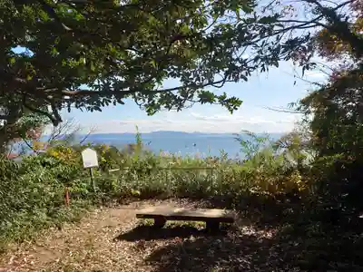 叶神社（東叶神社）(神奈川県)