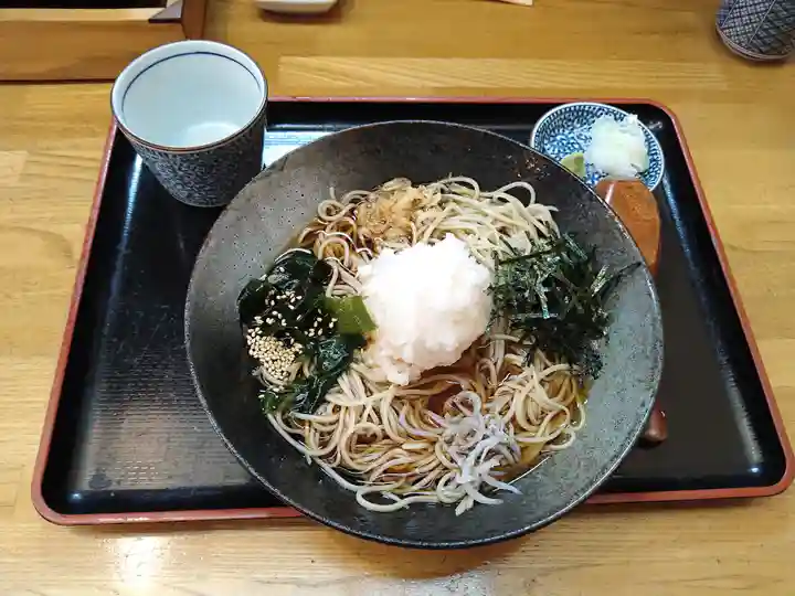 諏訪大社下社秋宮(長野県)