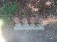 鷲子山上神社(栃木県)