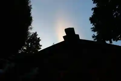 くまくま神社(導きの社 熊野町熊野神社)のその他建物