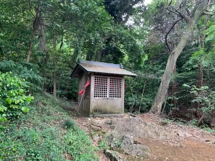 摩訶耶寺(静岡県)
