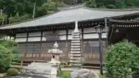 宗徳寺の本殿・本堂