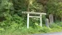十殿神社(茨城県)