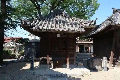 笠覆寺 (笠寺観音)のその他建物
