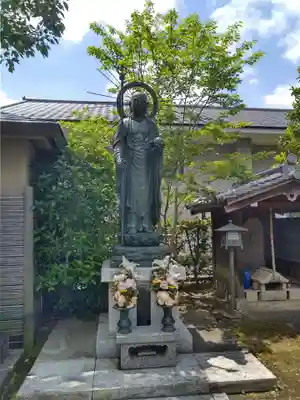 延命寺(東京都)