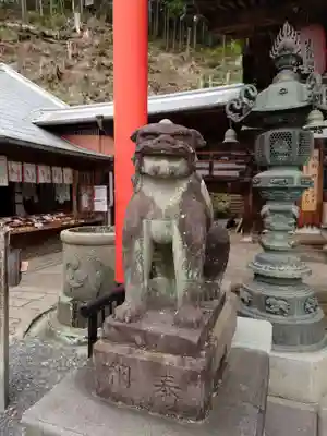 太平山神社(栃木県)