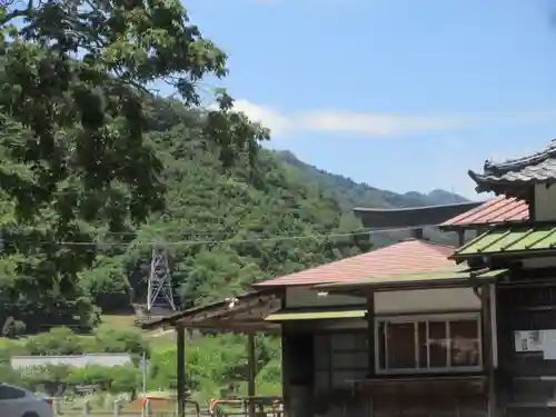 椋神社(埼玉県)