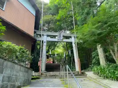 八坂神社(高知県)