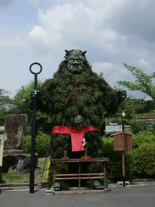 石山寺(滋賀県)
