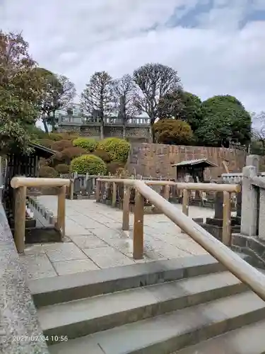 泉岳寺のその他建物