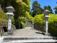 秋葉山本宮 秋葉神社 上社(静岡県)