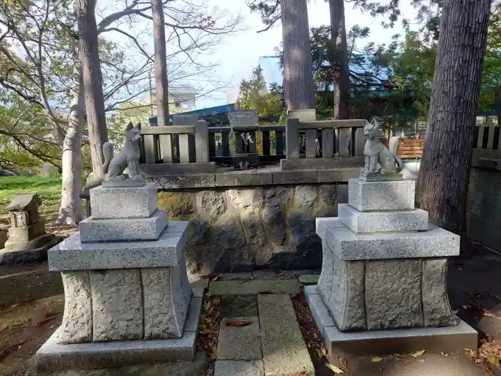 八幡神社(新潟県)