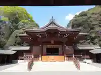 井草八幡宮(東京都)