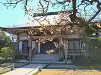 成覚寺(宮城県)