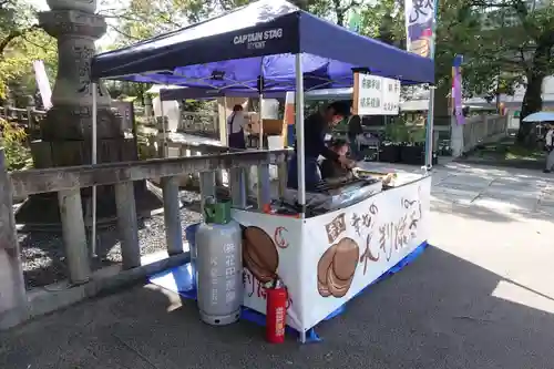 大谷本廟のその他建物