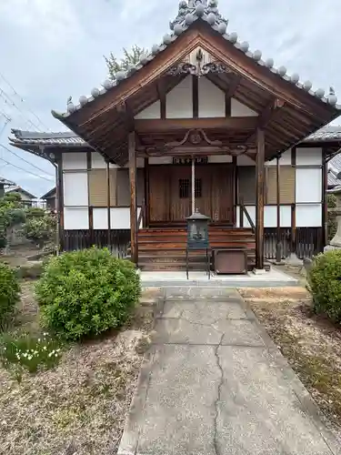 羅漢寺(大阪府)