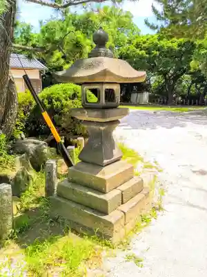 田戸社のその他建物
