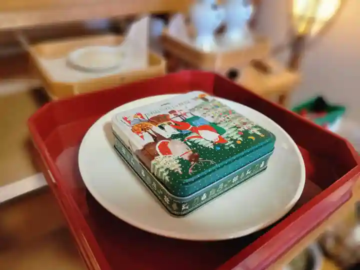 伏木香取神社(茨城県)