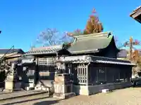 日吉神社(滋賀県)