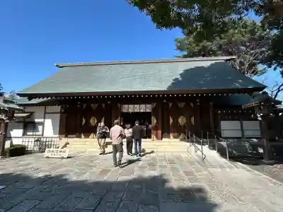 松陰神社の{uncategorized: "未分類", other: "その他", undefined: "問題あり", building: "その他建物", grave: "お墓", sacred_gate: "鳥居", guardian: "狛犬", statue: "像", buddha: "仏像", history: "歴史", nature: "自然", garden: "庭園", animal: "動物", pagoda: "塔", temizu: "手水舎", mountain_gate: "山門・神門", sanctuary: "本殿・本堂", subordinate: "末社・摂社", art: "芸術", scenery: "景色", jizo: "地蔵", ema: "絵馬", goshuin: "御朱印", omikuji: "おみくじ", items: "授与品その他", amulet: "お守り", goshuincho: "御朱印帳", eats: "食事", festival: "お祭り", votive_dance: "神楽", shichigosan: "七五三参", wedding: "結婚式", experience: "体験その他", initially: "初詣", around: "周辺", anti_infection: "感染症対策"}