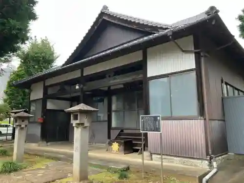 大聖院(東京都)