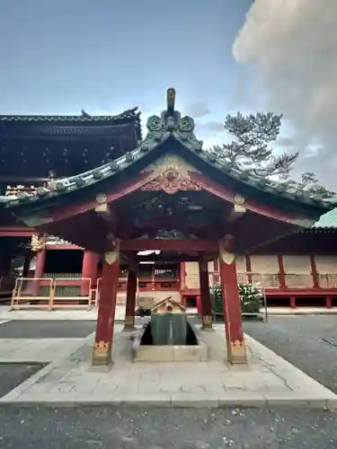 静岡浅間神社(静岡県)