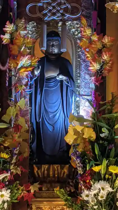 東界寺(愛知県)