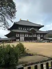 東大寺(奈良県)