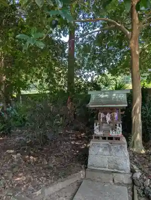 糸碕神社(広島県)