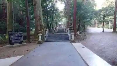 八幡神社（武芸八幡宮）のその他建物